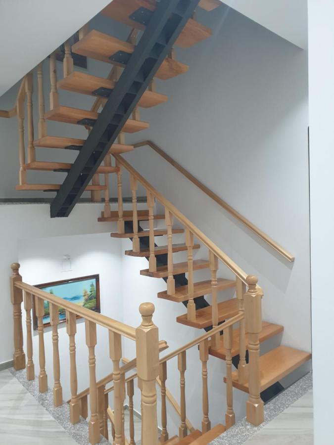 Elma Guest House เปอร์เมต ภายนอก รูปภาพ